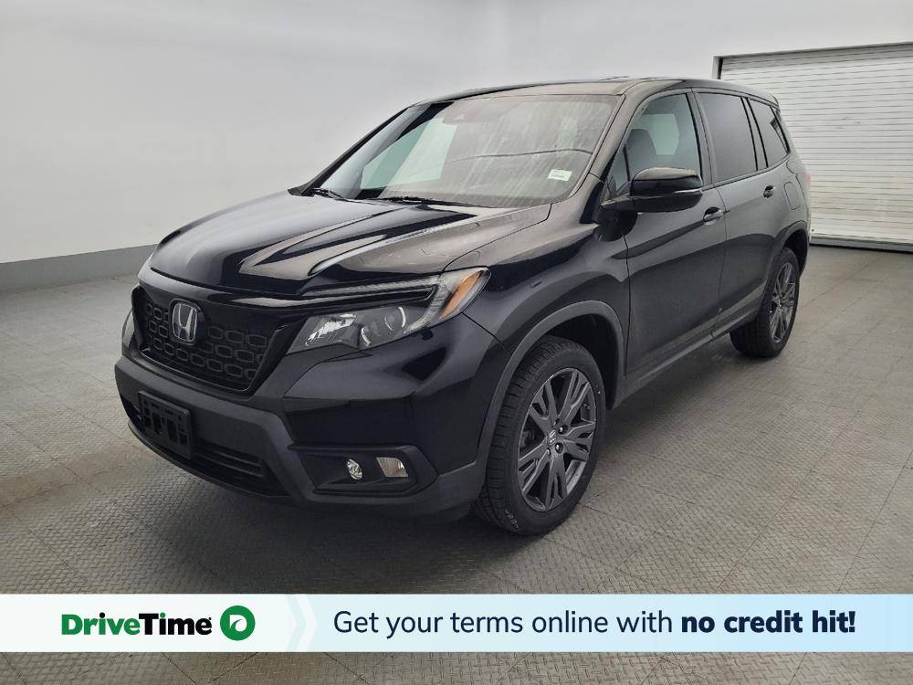 2021 Honda Passport EX-L — SUV — 45,830 mi — Glen Burnie, MD