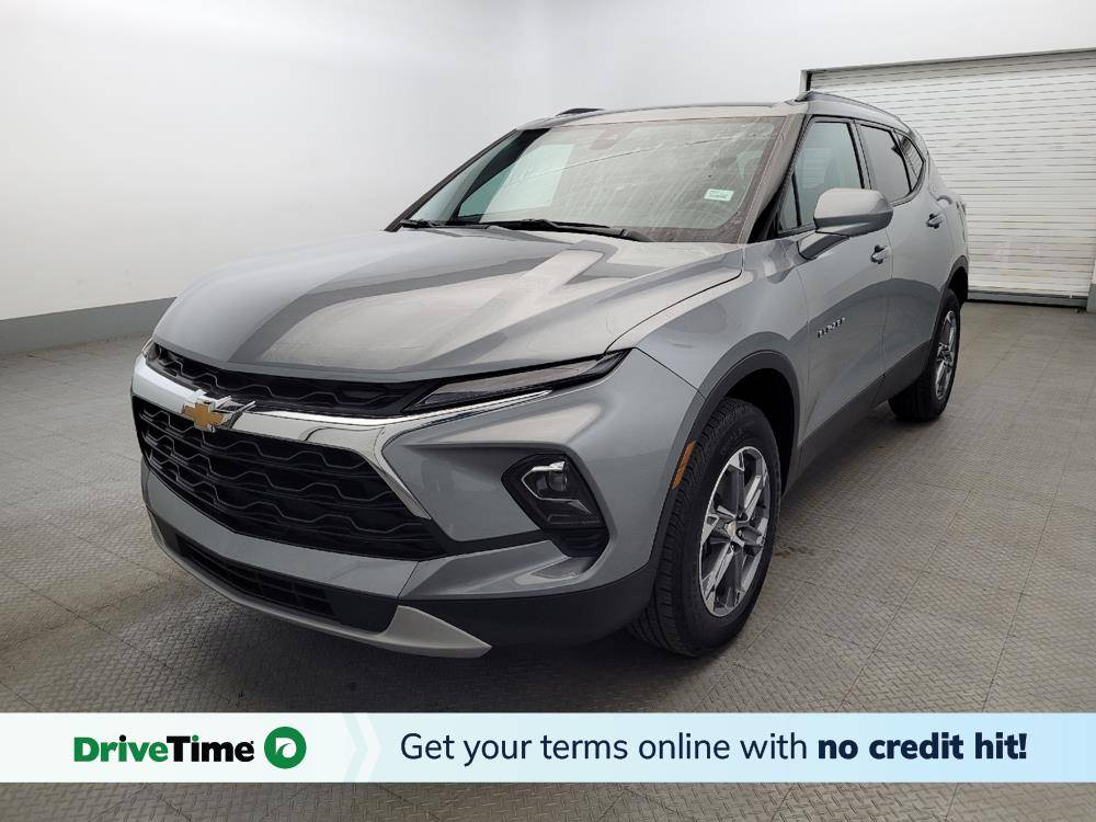 2023 Chevrolet Blazer 2LT — SUV — 19,154 mi — Glen Burnie, MD