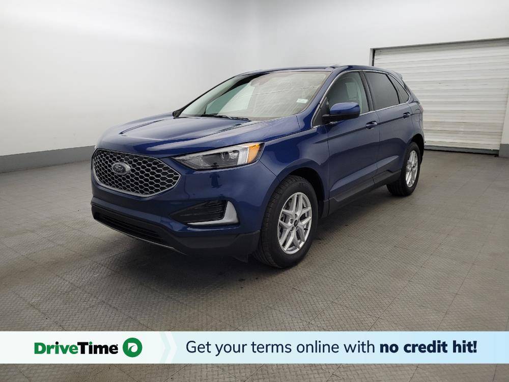 2024 Ford Edge SEL — SUV — 12,140 mi — Glen Burnie, MD
