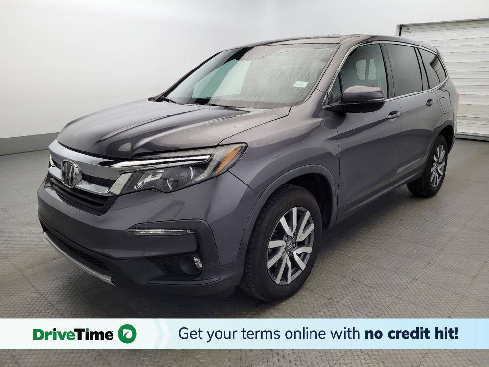 2019 Honda Pilot EX-L — SUV — 111,078 mi — Glen Burnie, MD