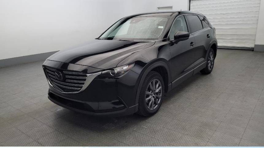 2021 Mazda CX-9 Touring — SUV — 19,154 mi — Glen Burnie, MD