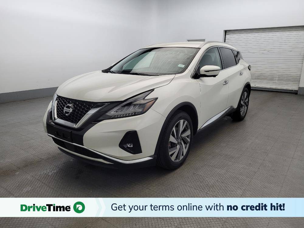 2019 Nissan Murano SL — SUV — 57,375 mi — Glen Burnie, MD