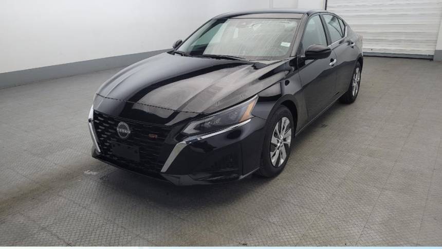 2023 Nissan Altima S — Sedan — 39,322 mi — Glen Burnie, MD