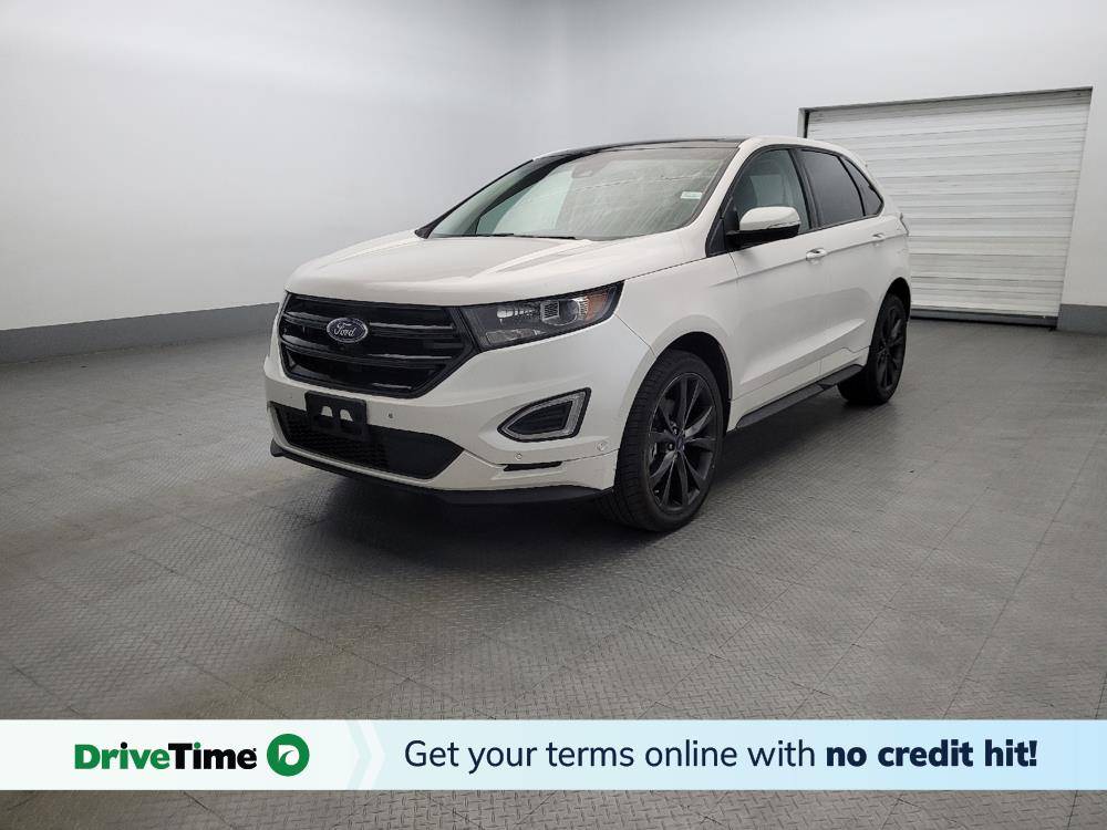 2015 Ford Edge Sport — SUV — 83,249 mi — Glen Burnie, MD