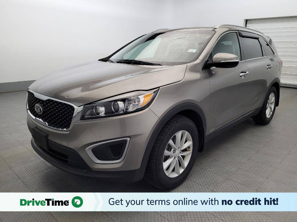 2018 Kia Sorento LX — SUV — 51,604 mi — Glen Burnie, MD