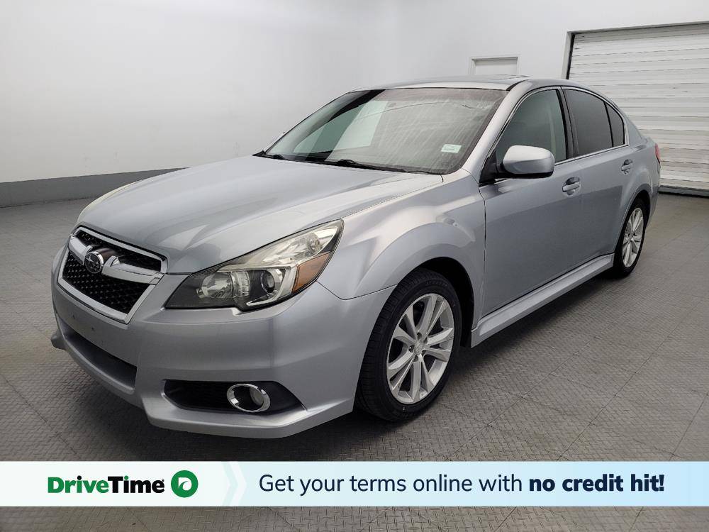 2014 Subaru Legacy 2.5i Limited — Sedan — 122,593 mi — Glen Burnie, MD
