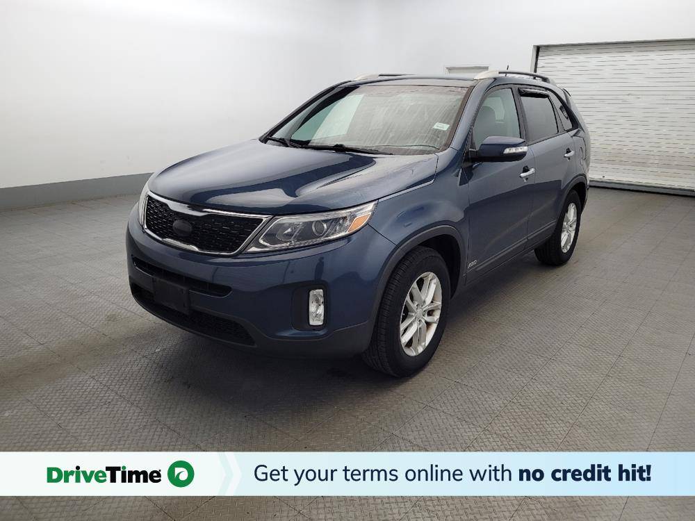 2014 Kia Sorento LX — SUV — 128,713 mi — Glen Burnie, MD