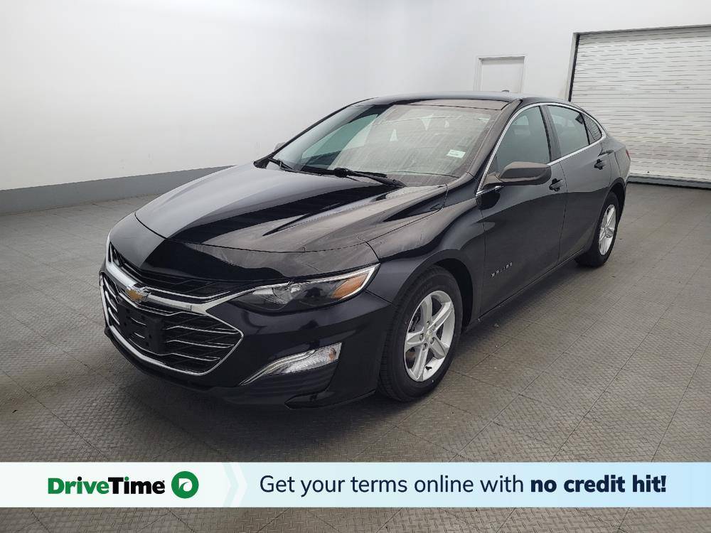 2019 Chevrolet Malibu LS — Sedan — 106,915 mi — Glen Burnie, MD