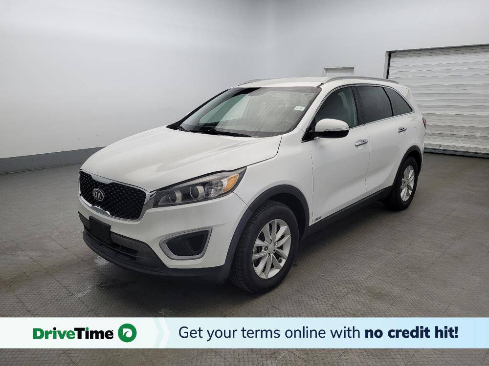 2016 Kia Sorento LX — SUV — 99,033 mi — Glen Burnie, MD