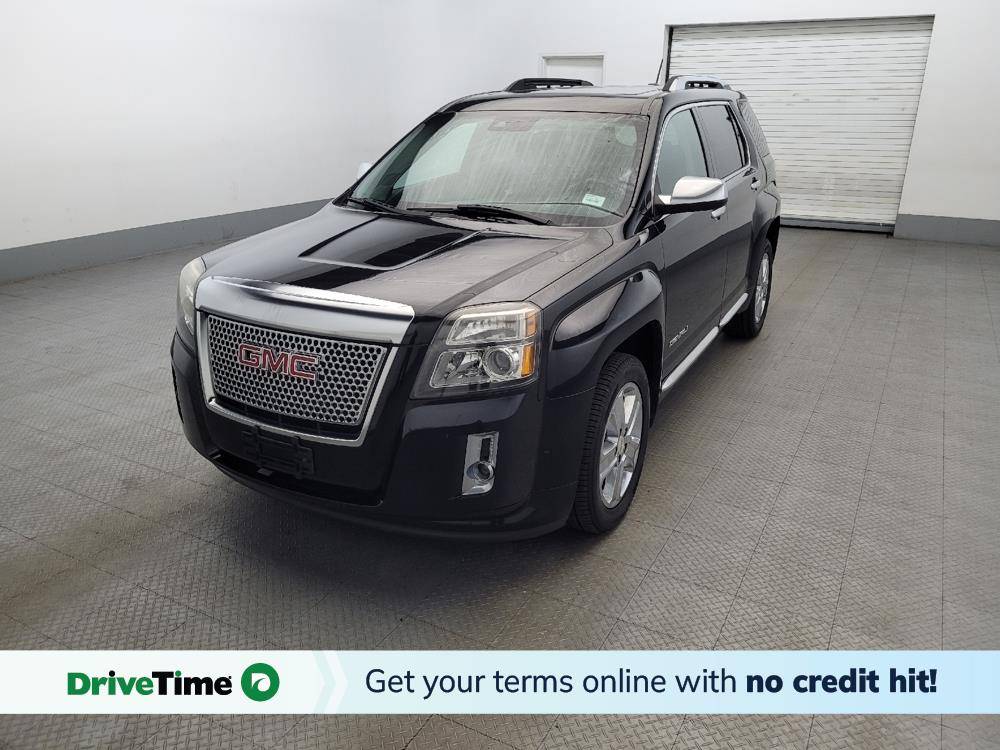 2015 GMC Terrain Denali — SUV — 90,557 mi — Glen Burnie, MD