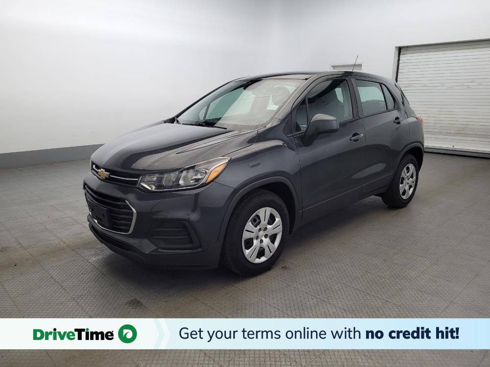2019 Chevrolet Trax LS — SUV — 88,455 mi — Glen Burnie, MD
