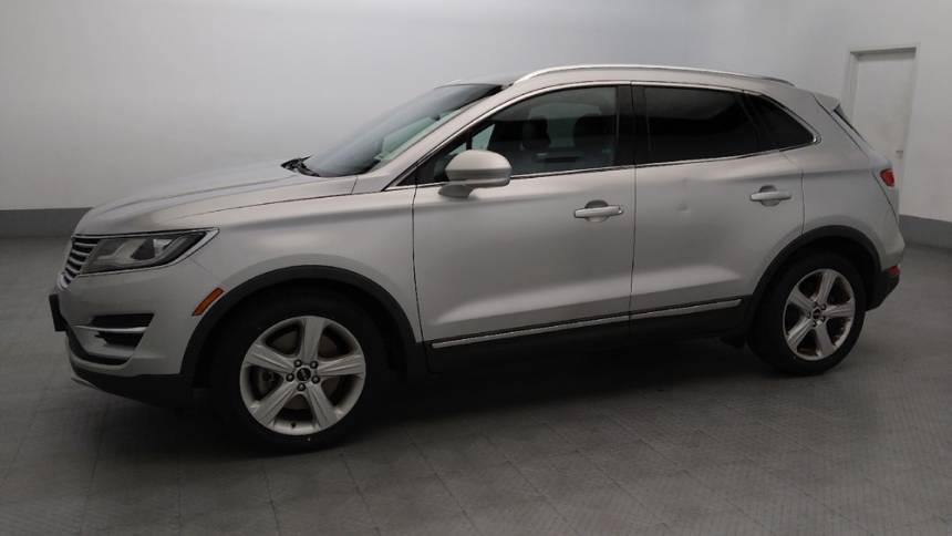 2015 Lincoln MKC FWD — SUV — 119,477 mi — Glen Burnie, MD