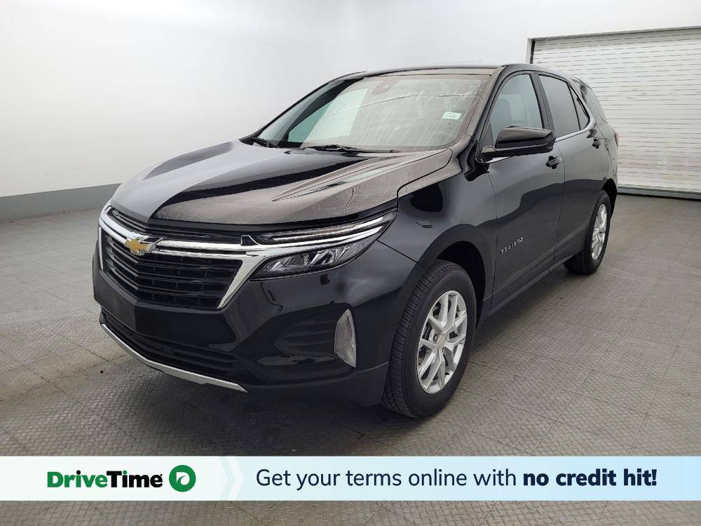 2023 Chevrolet Equinox LT — SUV — 19,481 mi — Glen Burnie, MD
