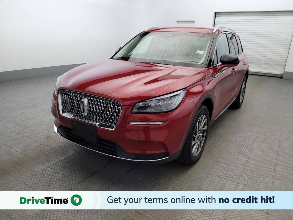 2022 Lincoln Corsair Standard — SUV — 24,059 mi — Glen Burnie, MD