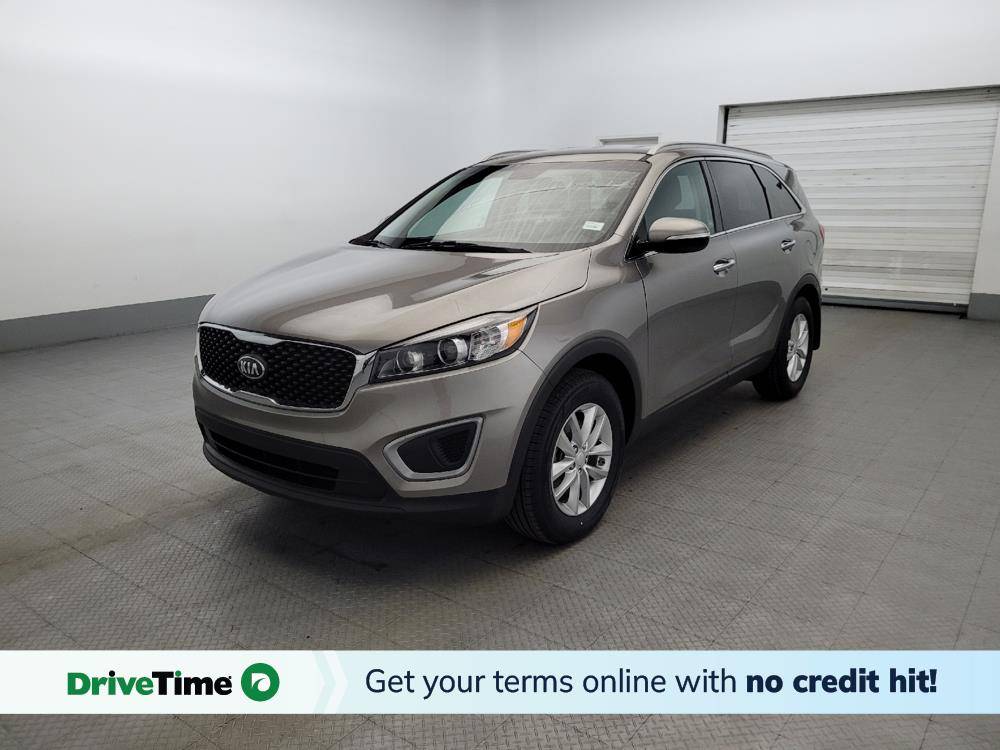 2017 Kia Sorento LX — SUV — 98,095 mi — Glen Burnie, MD