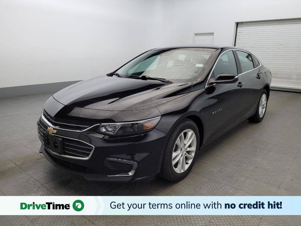 2018 Chevrolet Malibu LT — Sedan — 84,520 mi — Glen Burnie, MD