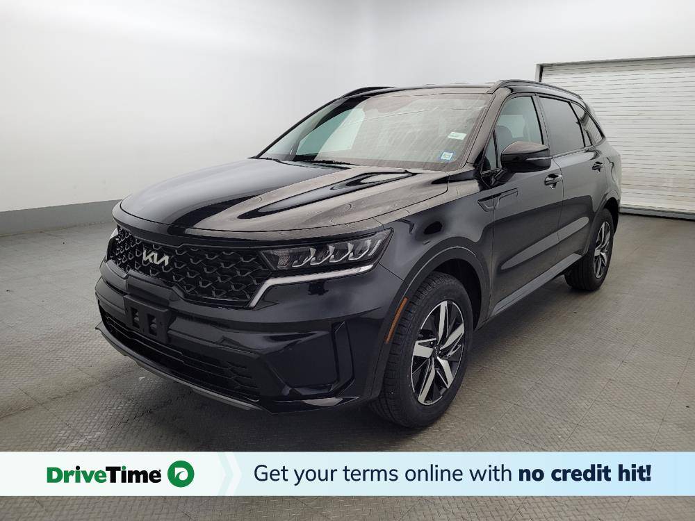 2022 Kia Sorento S — SUV — 33,901 mi — Glen Burnie, MD