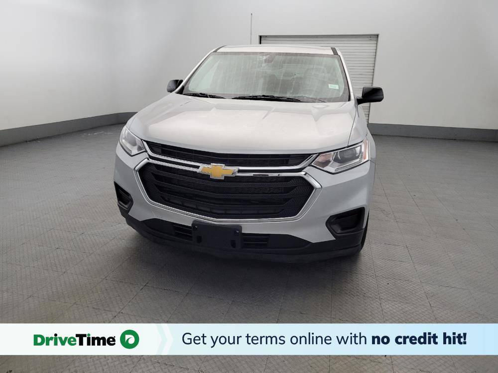 2020 Chevrolet Traverse LS — SUV — 46,326 mi — Glen Burnie, MD
