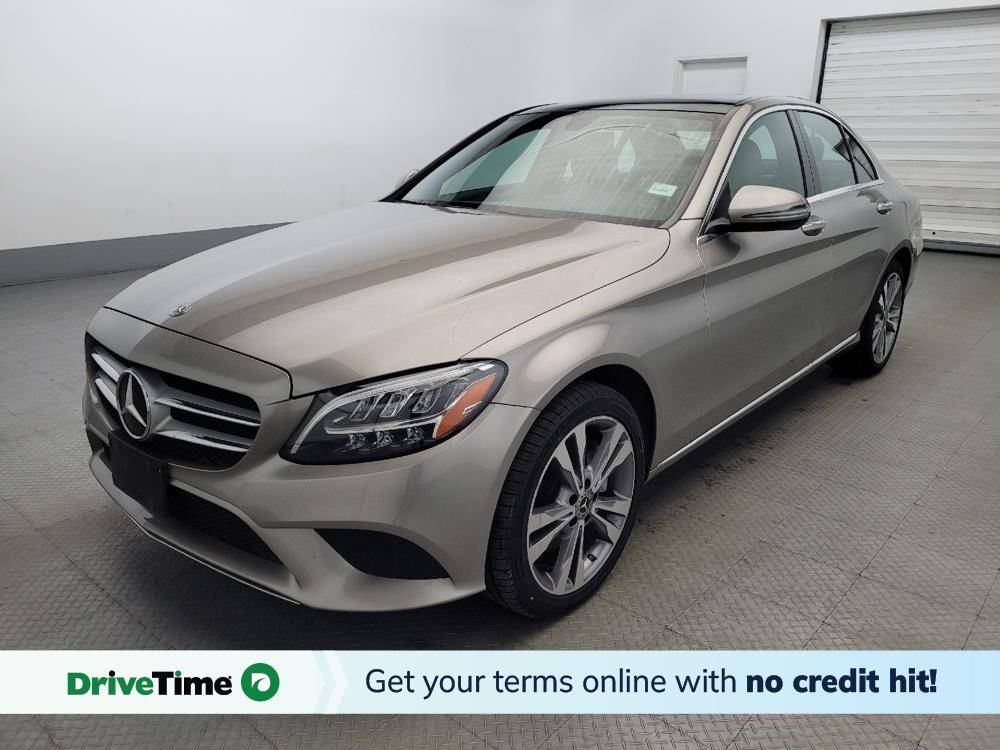 2019 Mercedes-Benz C-Class C 300 — Sedan — 94,714 mi — Glen Burnie, MD