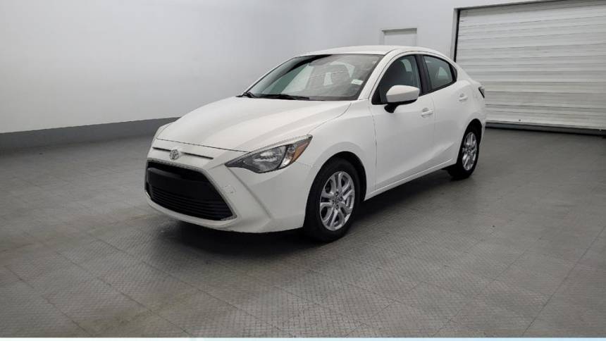 2018 Toyota Yaris iA Base — Sedan — 57,836 mi — Glen Burnie, MD