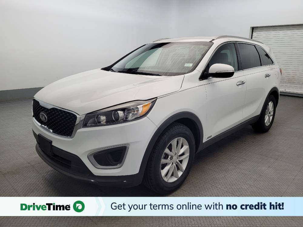 2017 Kia Sorento LX — SUV — 102,797 mi — Glen Burnie, MD