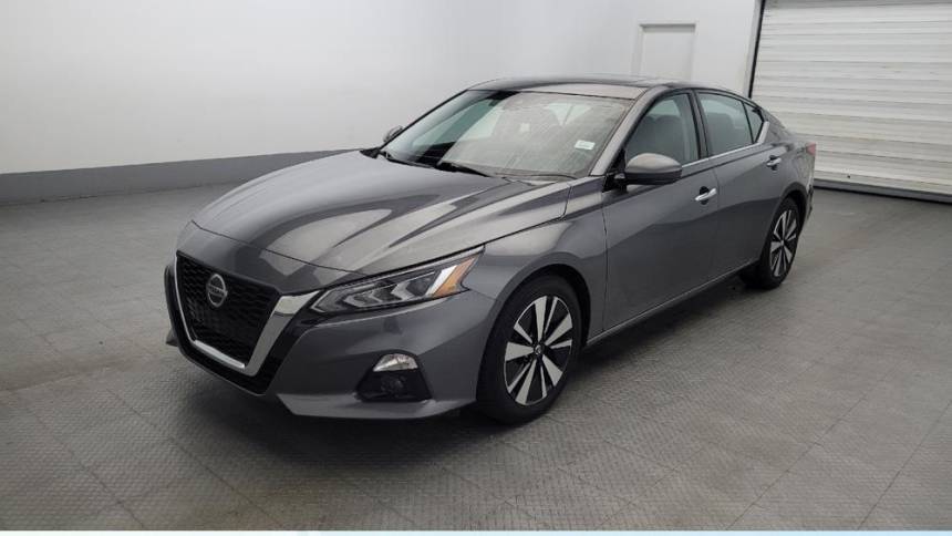 2020 Nissan Altima SV — Sedan — 71,712 mi — Glen Burnie, MD