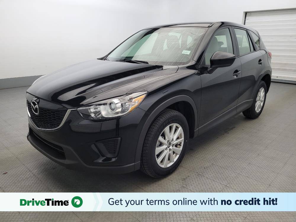 2014 Mazda CX-5 Sport — SUV — 19,496 mi — Glen Burnie, MD
