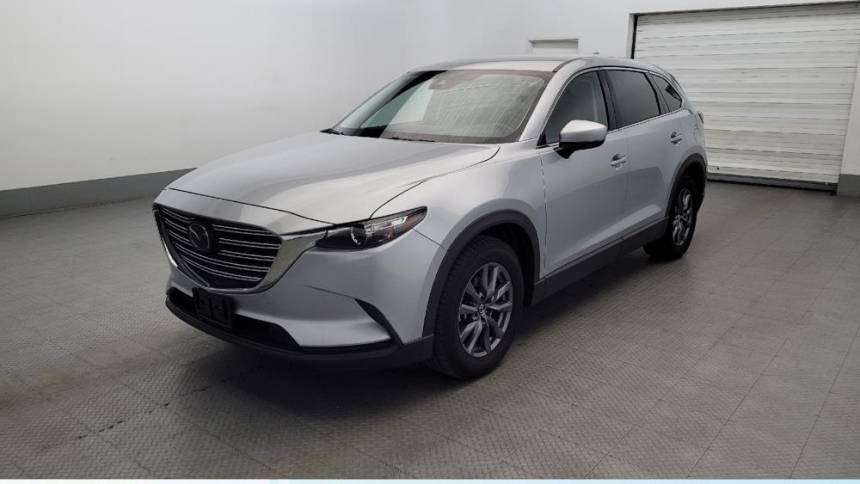 2022 Mazda CX-9 Touring — SUV — 32,193 mi — Glen Burnie, MD