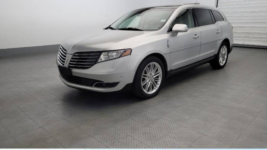 2019 Lincoln MKT Reserve — SUV — 70,449 mi — Glen Burnie, MD