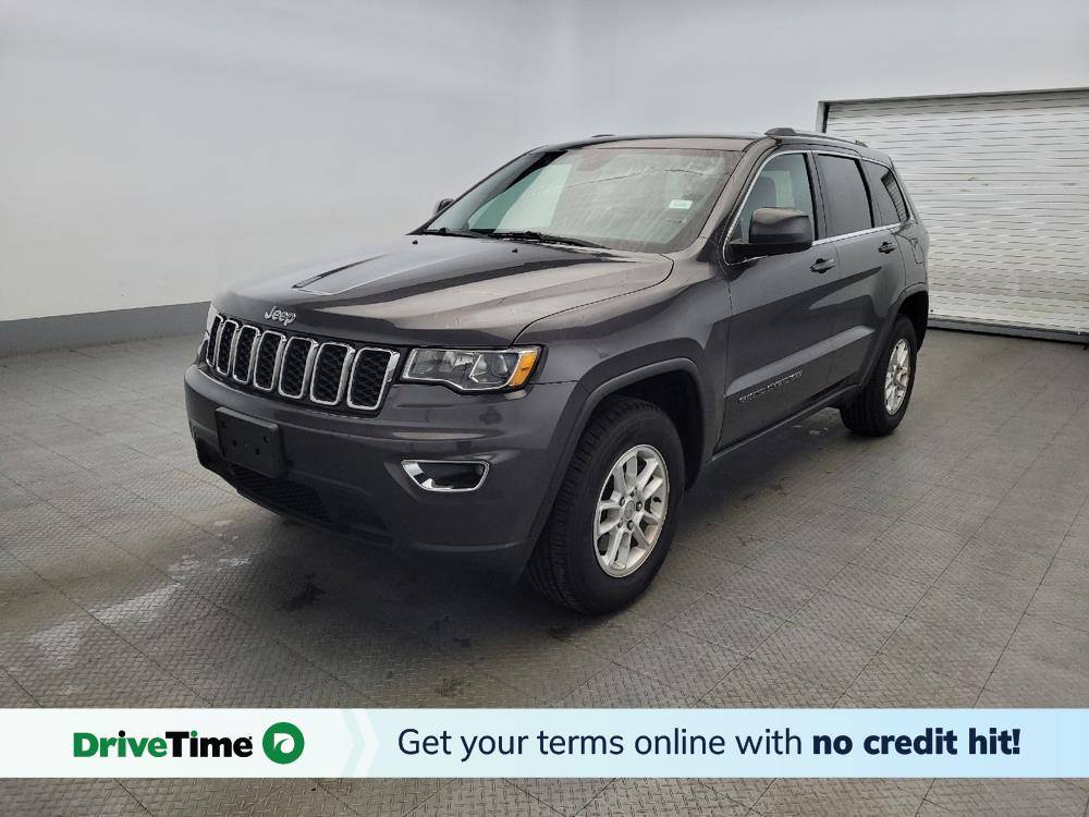 2019 Jeep Grand Cherokee Laredo E — SUV — 86,186 mi — Glen Burnie, MD