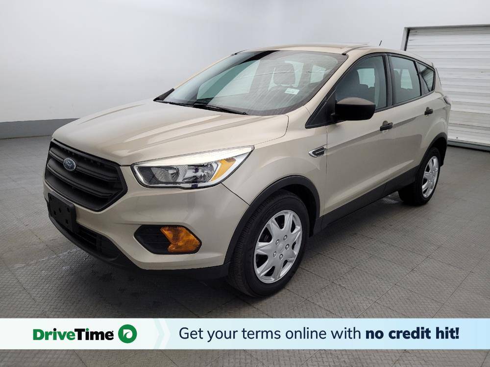 2017 Ford Escape S — SUV — 90,331 mi — Glen Burnie, MD