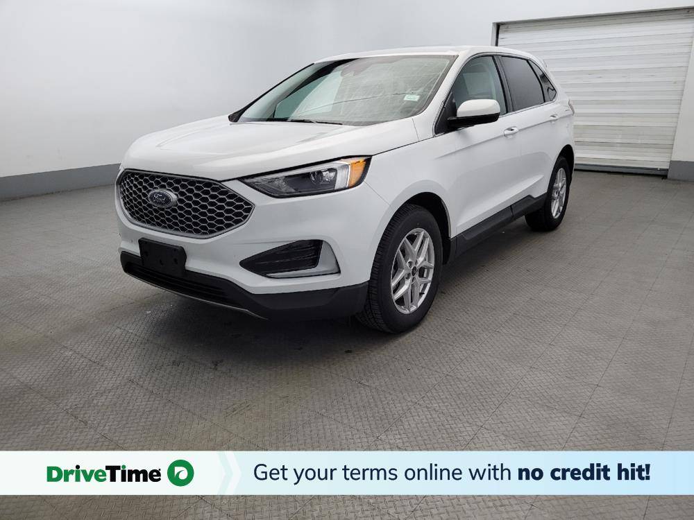 2023 Ford Edge SEL — SUV — 44,417 mi — Glen Burnie, MD