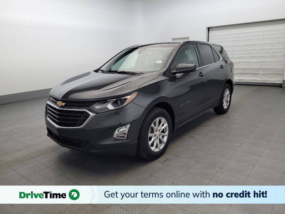 2020 Chevrolet Equinox LT — SUV — 99,290 mi — Glen Burnie, MD