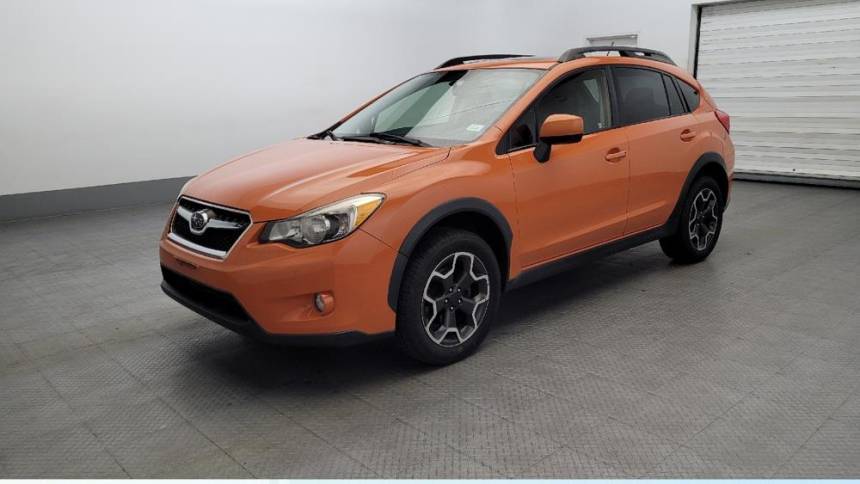 2013 Subaru XV Crosstrek 2.0i Premium — SUV — 123,711 mi — Glen Burnie, MD