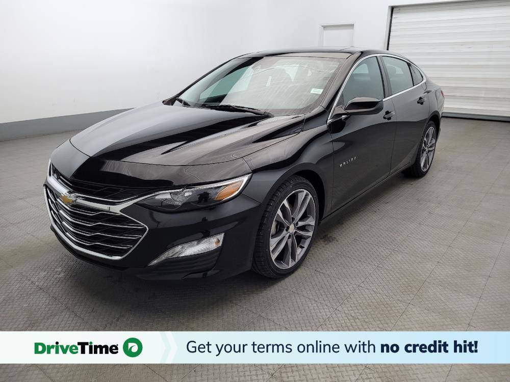 2023 Chevrolet Malibu LT — Sedan — 39,001 mi — Glen Burnie, MD