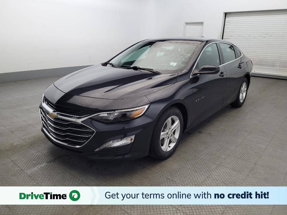 2023 Chevrolet Malibu LT — Sedan — 60,237 mi — Glen Burnie, MD