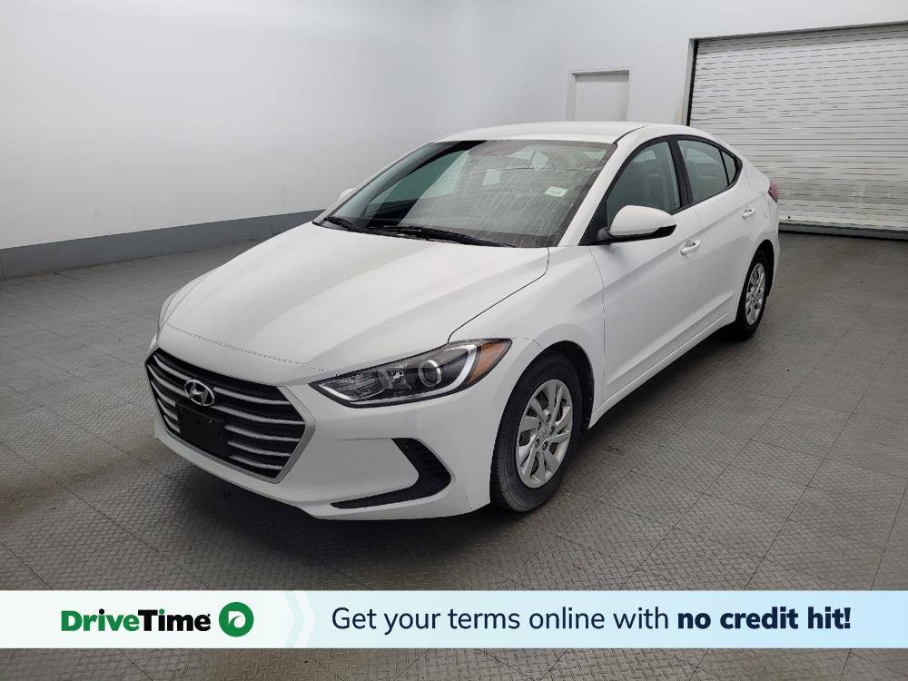 2017 Hyundai Elantra SE — Sedan — 93,062 mi — Glen Burnie, MD