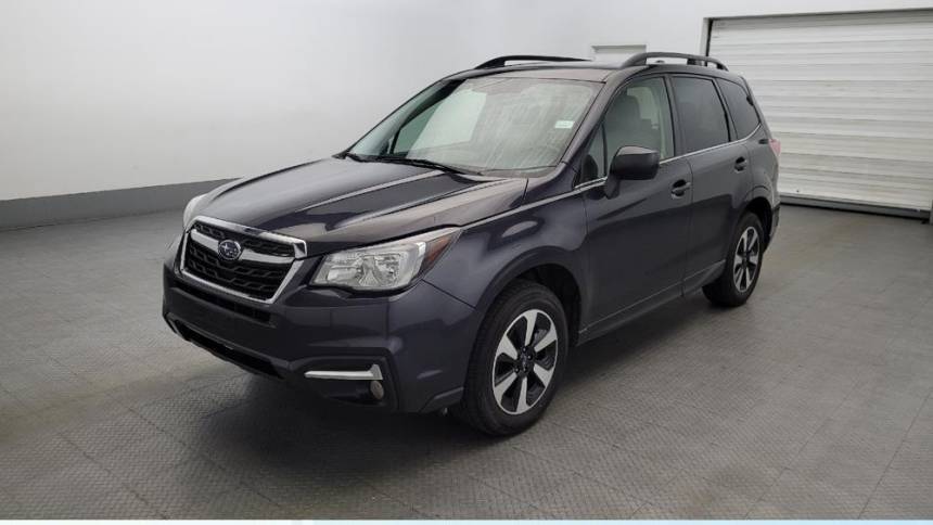 2018 Subaru Forester 2.5i Limited — SUV — 129,916 mi — Glen Burnie, MD