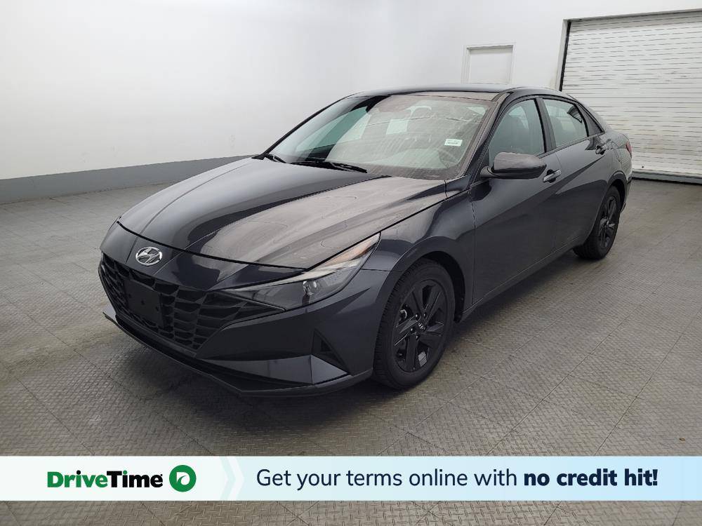 2023 Hyundai Elantra SEL — Sedan — 66,524 mi — Glen Burnie, MD
