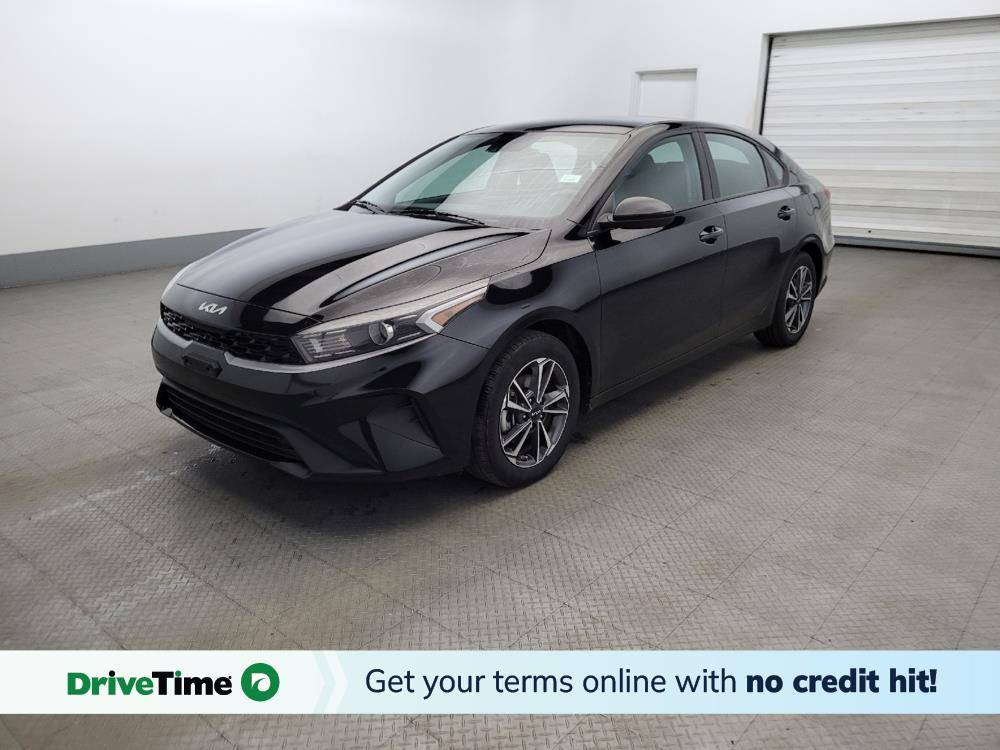 2023 Kia Forte LXS — Sedan — 56,096 mi — Glen Burnie, MD