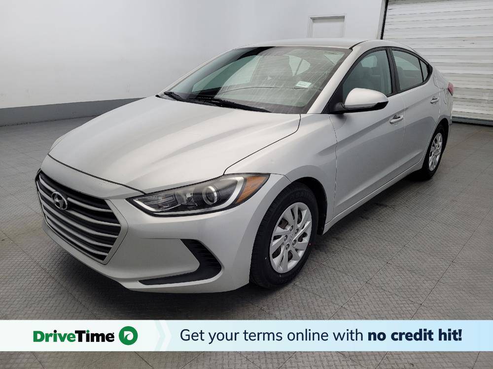 2017 Hyundai Elantra SE — Sedan — 73,049 mi — Glen Burnie, MD