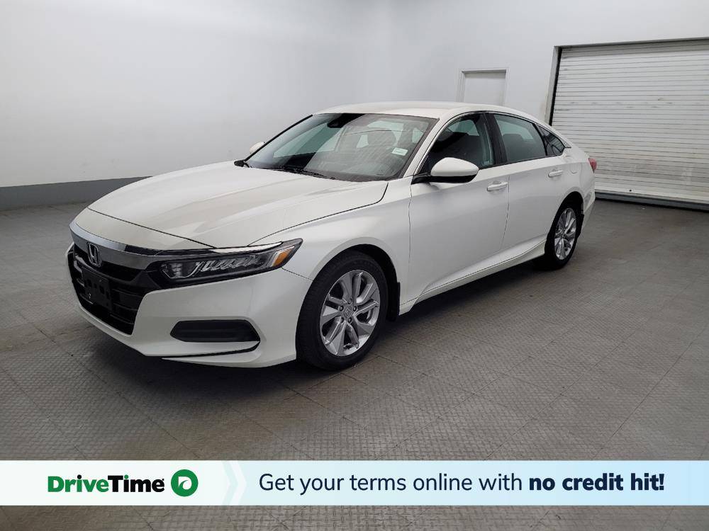 2020 Honda Accord LX — Sedan — 93,053 mi — Glen Burnie, MD
