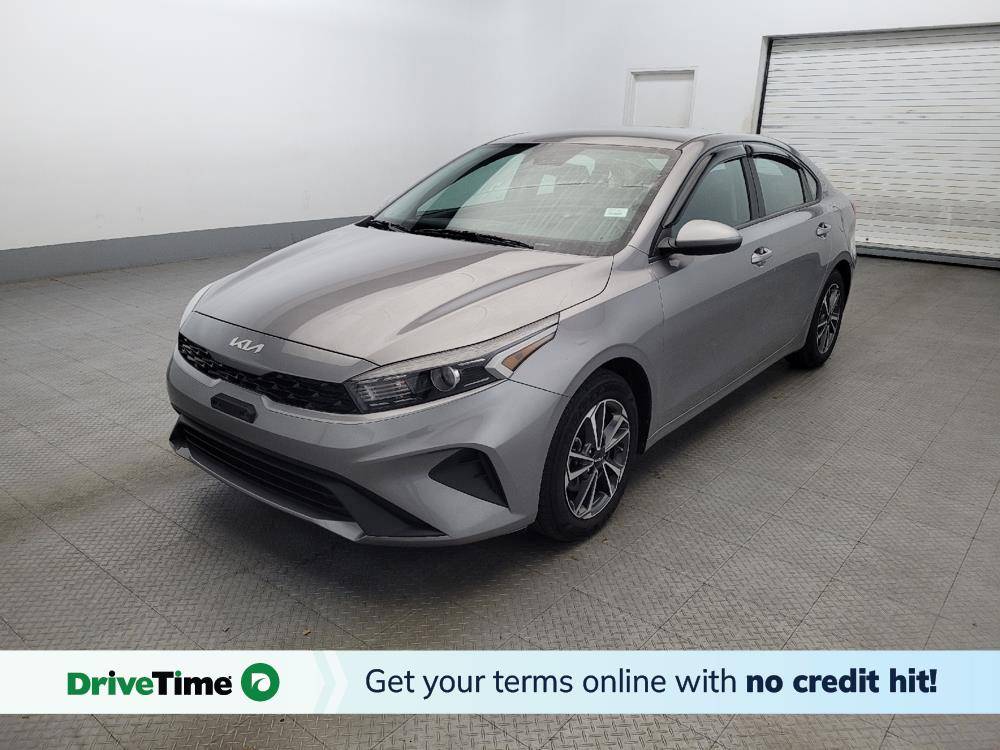 2023 Kia Forte LXS — Sedan — 22,340 mi — Glen Burnie, MD