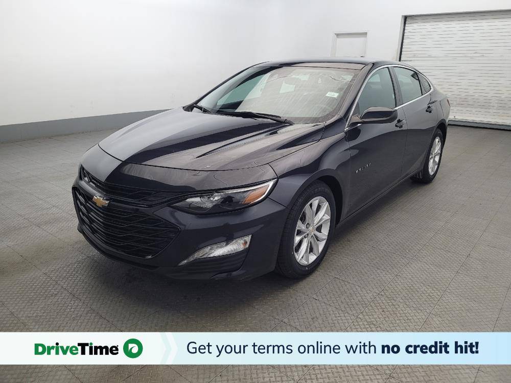 2023 Chevrolet Malibu LT — Sedan — 62,054 mi — Glen Burnie, MD