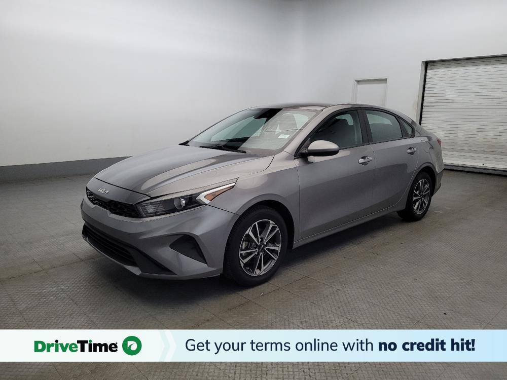 2023 Kia Forte LXS — Sedan — 51,436 mi — Glen Burnie, MD