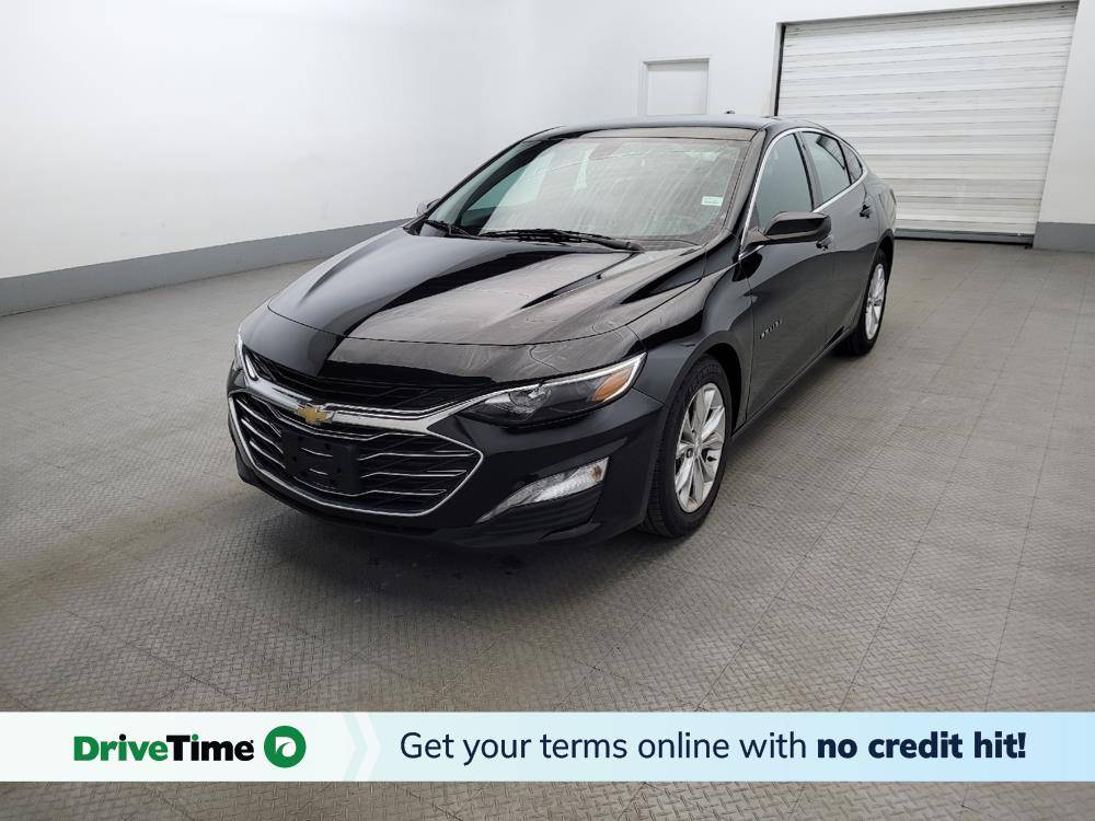 2022 Chevrolet Malibu LT — Sedan — 59,316 mi — Glen Burnie, MD