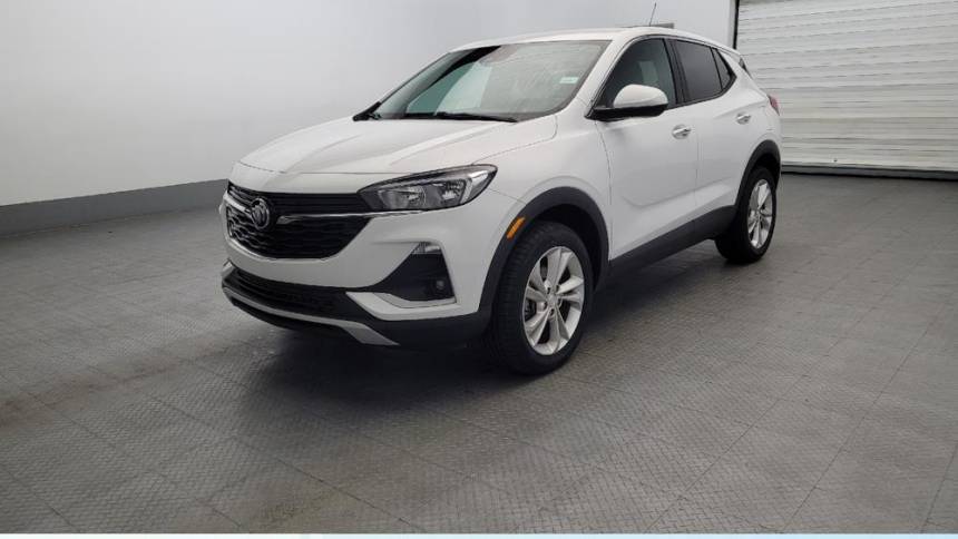 2021 Buick Encore GX Preferred — SUV — 31,237 mi — Glen Burnie, MD