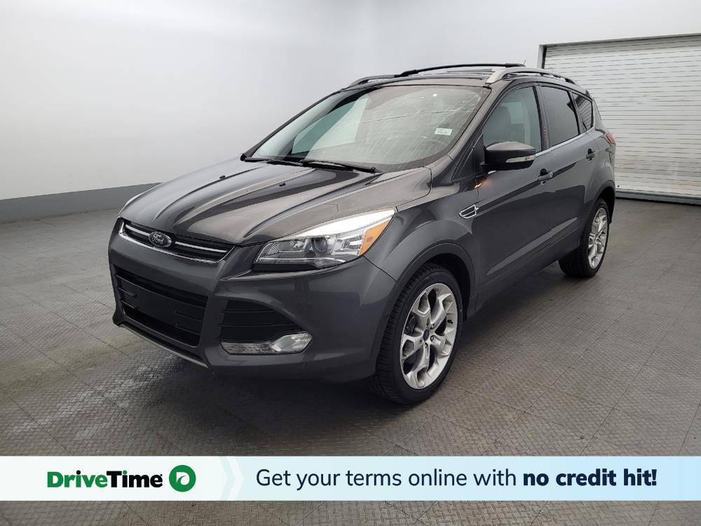 2016 Ford Escape Titanium — SUV — 94,037 mi — Glen Burnie, MD
