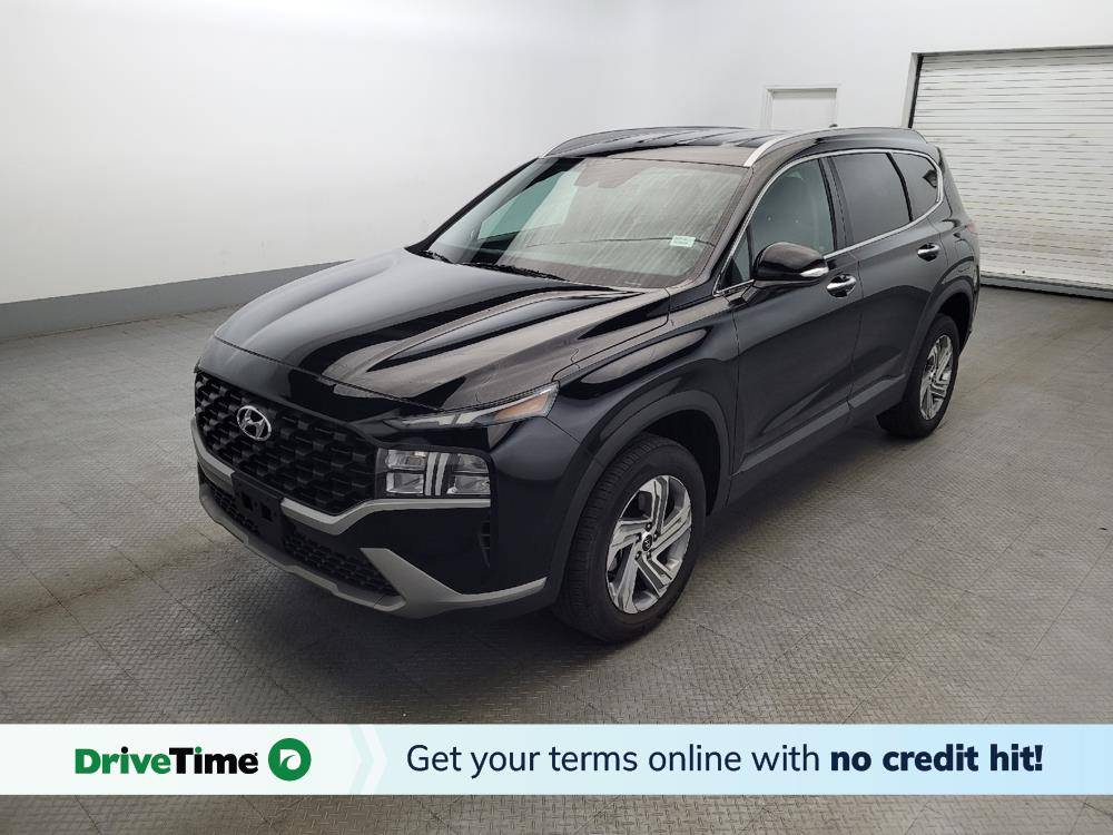 2023 Hyundai Santa Fe SEL — SUV — 34,320 mi — Glen Burnie, MD