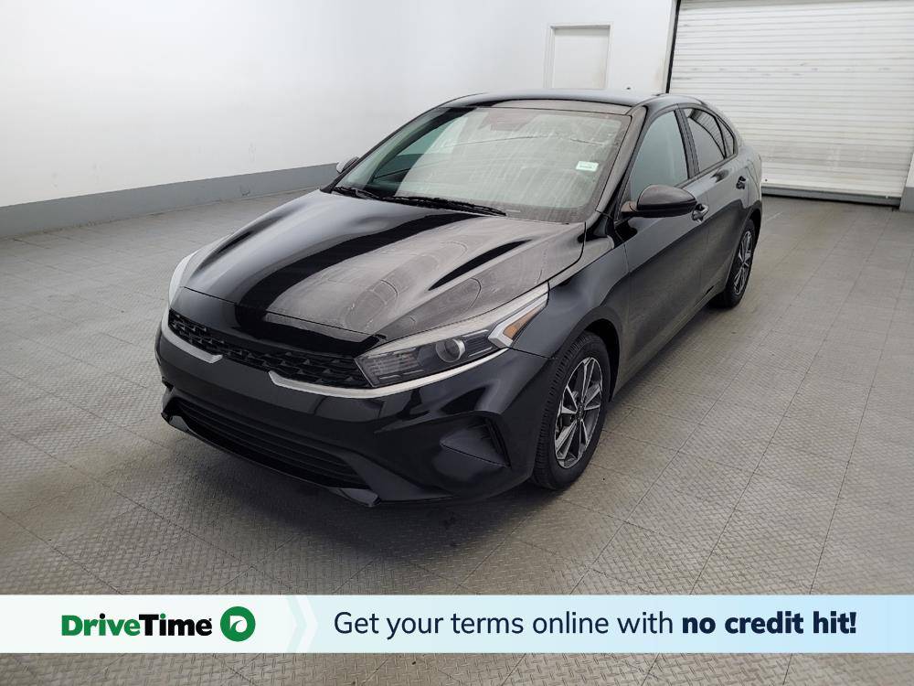 2022 Kia Forte LXS — Sedan — 47,458 mi — Glen Burnie, MD